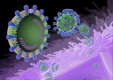  عالم بريطاني: الميكروبات هزمت المضادات الحيوية.. وتقوية المناعة هي الحل