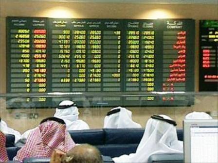  عام 2013م يحفل بأكثر من 28.97 مليون صفقة للأسهم السعودية بـ 1,369.67 مليار ريال